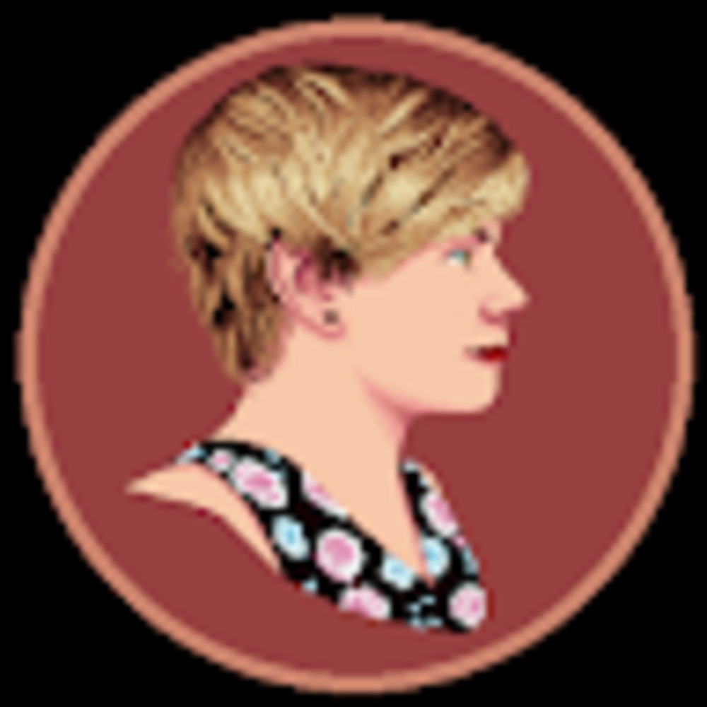 Meet your Posher, Madelyn